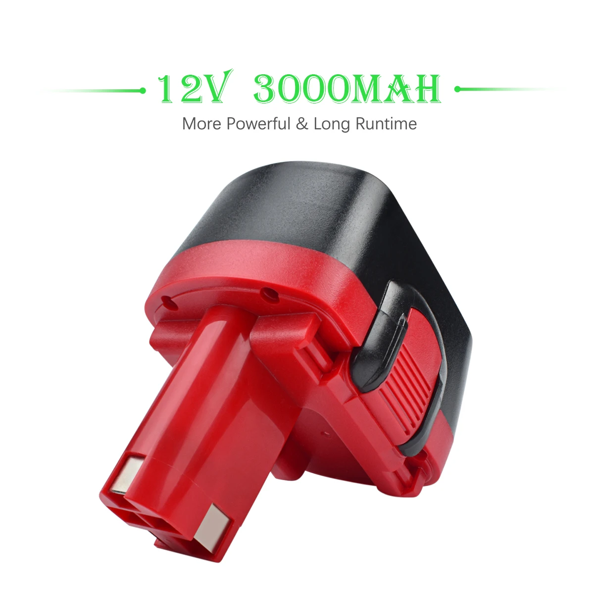 NI-MH 12V 3500mah for bosch 12v battery for bosch d 70745 for bosch screwdriver gsr 12 2 batteries