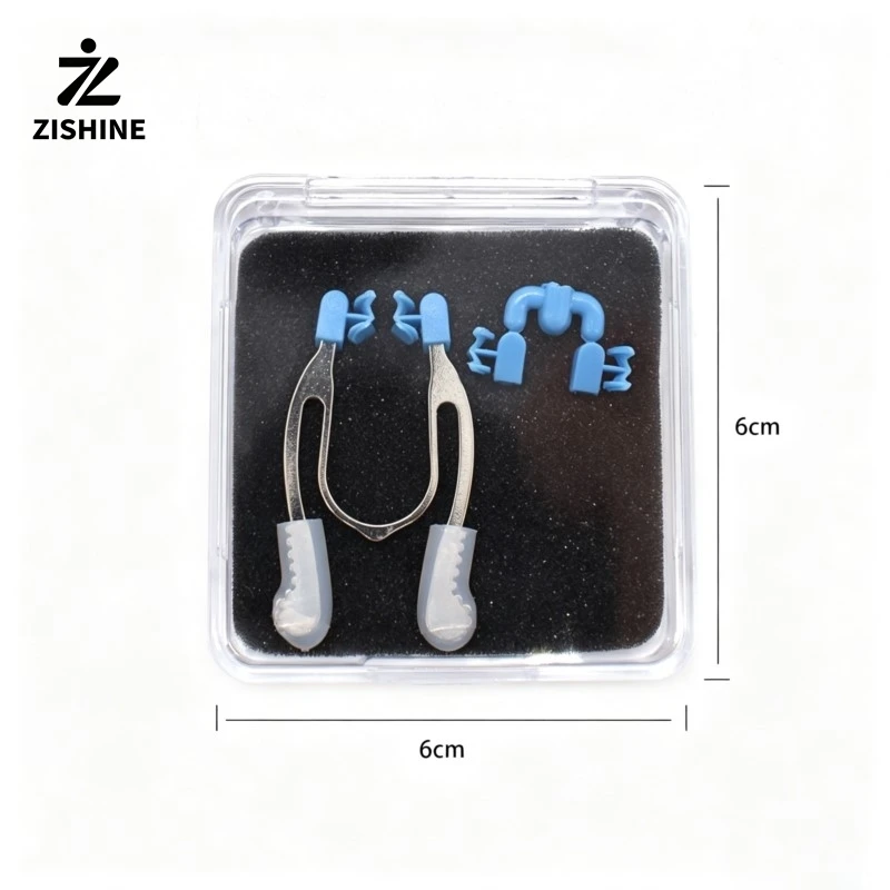 Dental Sectional Contoured Matrix System Clamping Ring Matrices Forceps Separating Ring Dentist Orthodontic Restorative Tools