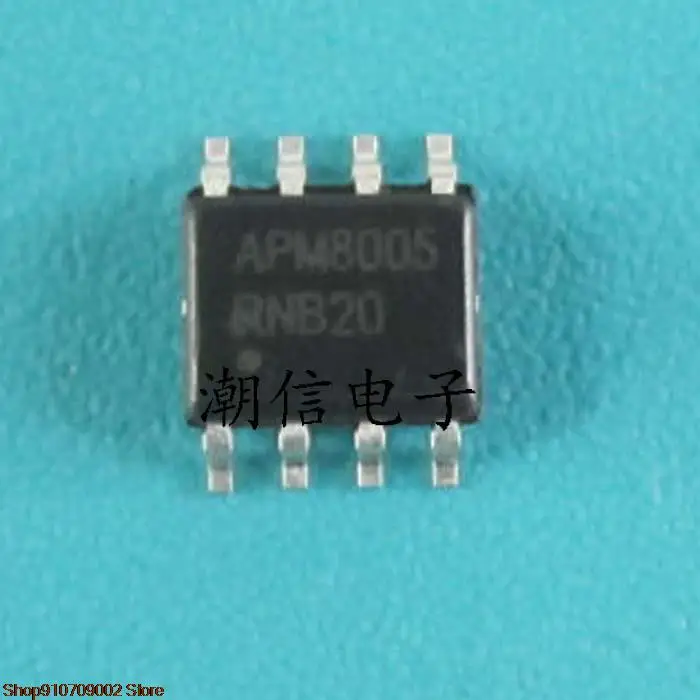 

10pieces APM8005SOP-8 original new in stock