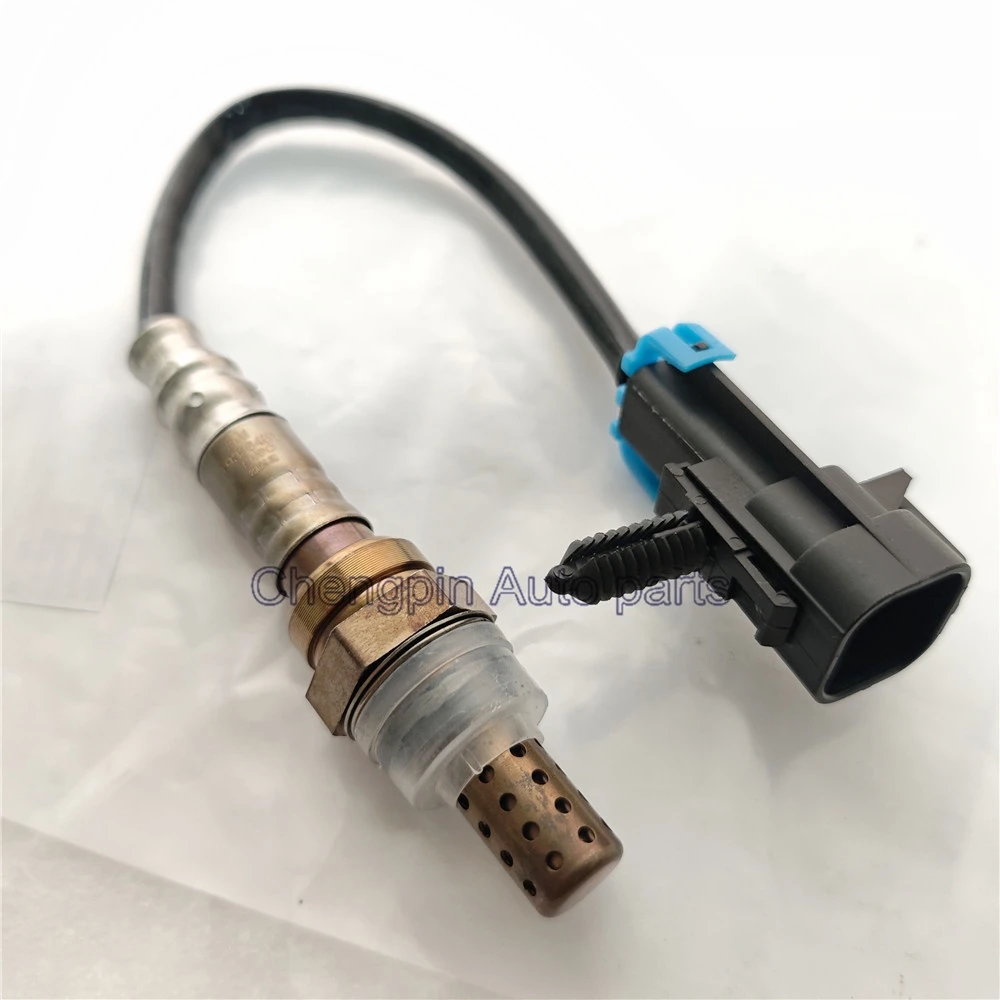 19336451 Sensore di ossigeno per Chevrolet Captiva Sport Equinox Malibu 2.4L