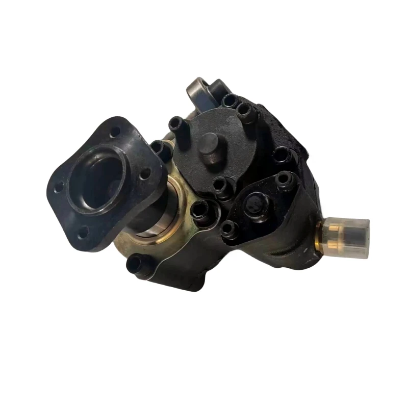 High quality force extractor POWER TAKE OFF WG9700290300 PTO pump Sinotruk howo Gearbox Spare Parts