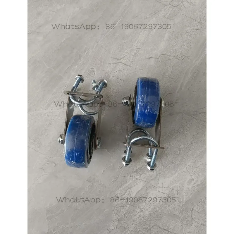 Agricultural plant protection T70ST100ST70T70PT50T60T100 anti-warping head caster second generation