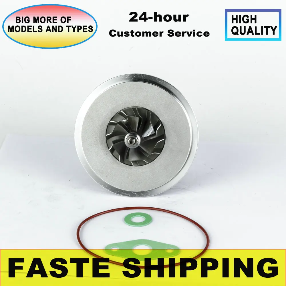 Turbo Core Chra 454… - image