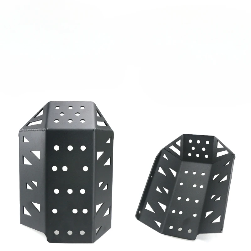 

For Kawasaki Versys X300 X 300 KLE300 KLE 300 Motorcycle Skid Plate Engine Guard Chassis Protection Cover Belly Pan Protector