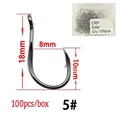 box size 5