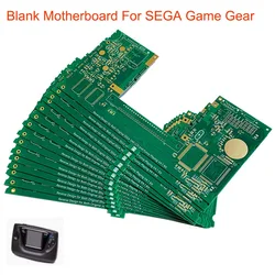 2024 Reverse Engineering MainBoard Blank PCB Board For SEGA Game Gear VA0 (Dual ASIC) Motherboard