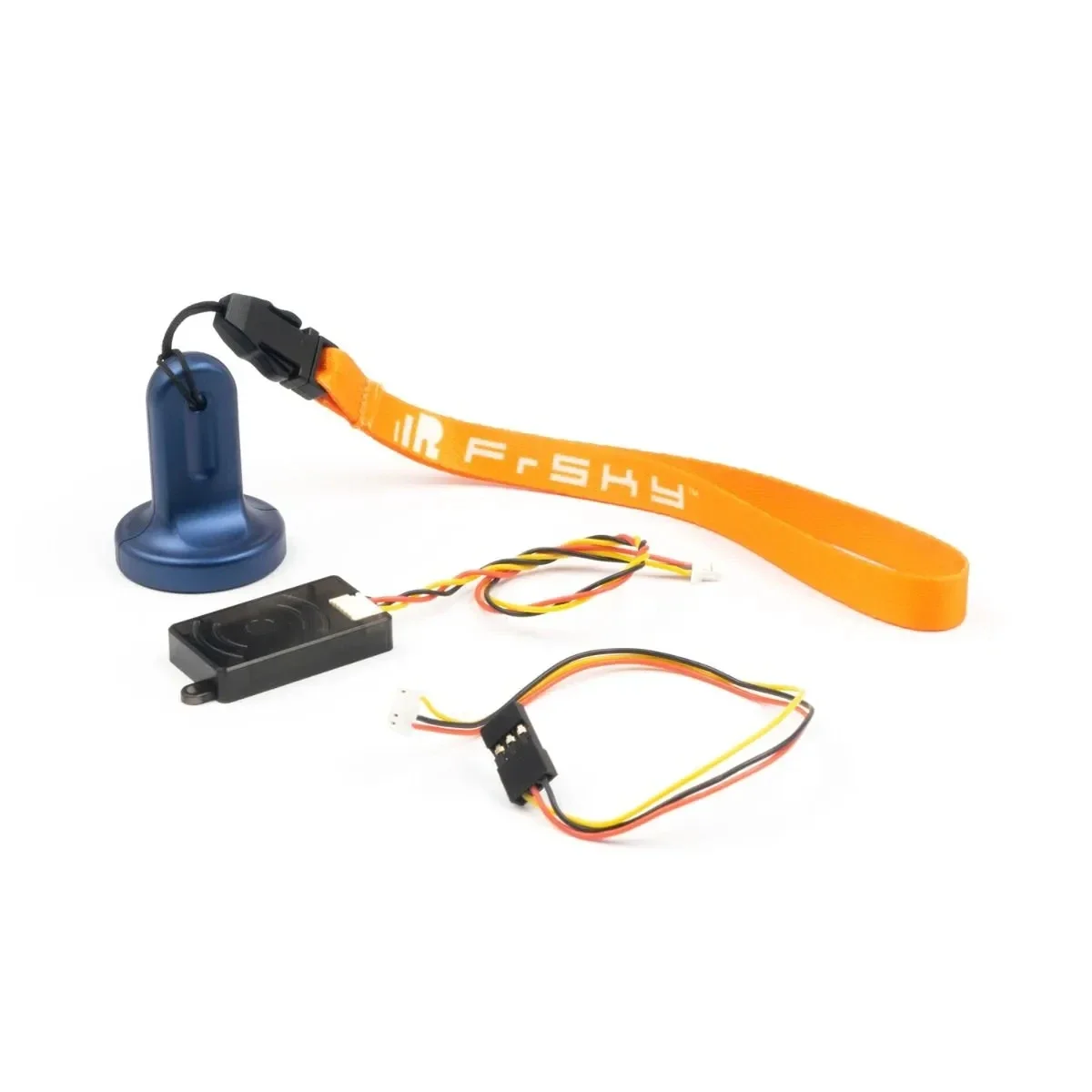 

FrSky New Remote NFC Utilize the NFC Key On/ Off The Power Wirelessly TDR12 TDR18 RB25 RB30 RB35 Accessories