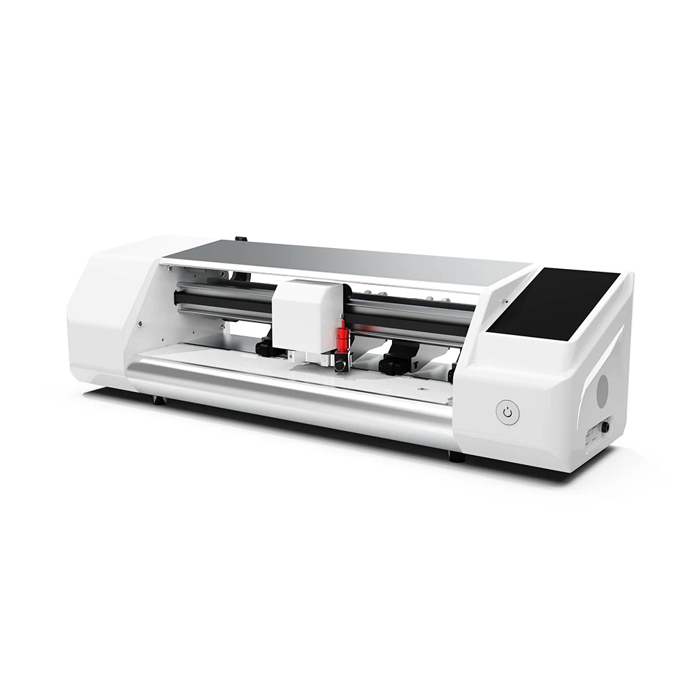 

Автоматический станок для резки защитных пленок с сенсорным экраном для передних и задних пленок на планшетах, ноутбуках, часах