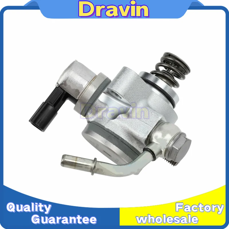 

High Pressure Fuel Pump PE18-20-3F0 PE19-20-3F0 for Mazda 2 3 6 CX-4 CX-5 CX4 CX5 2.5L 2012-18 FI1557 M73131 PE19203F0 New