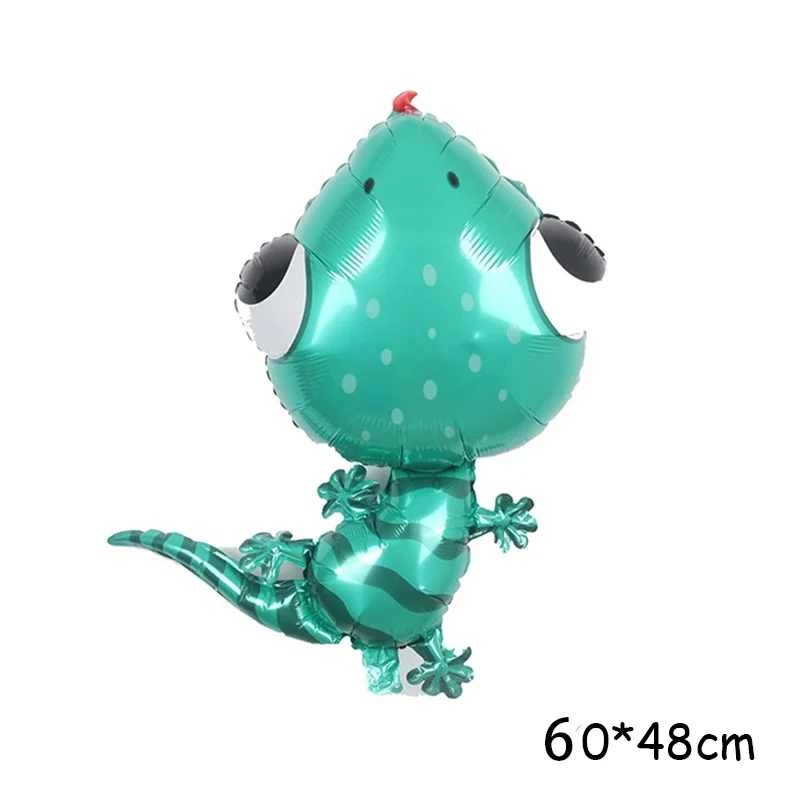 بالونات رقيقة من سلسلة الحشرات ، استحمام الطفل ، زينة حفلة عيد ميلاد ، نحل النمل ، فرس النملة ، الضفدع ، الخنفساء ، القواقع