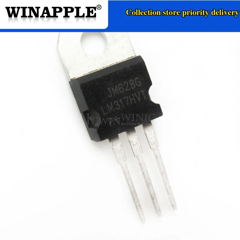 MUR1560G MUR1560 LM317HVT LM317 CSD19505 19505 STPR1620CT PR1620CT TO-220