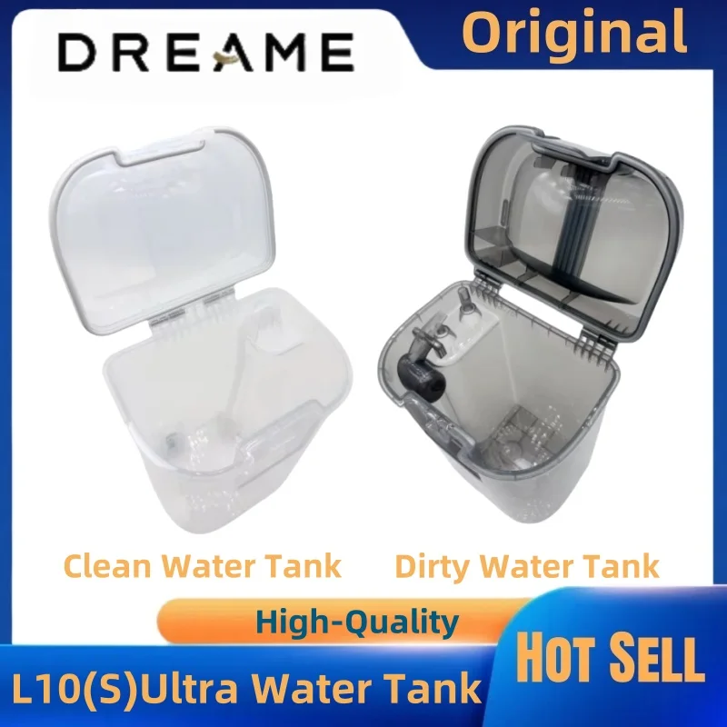 Genuine Dreame Clea… - image