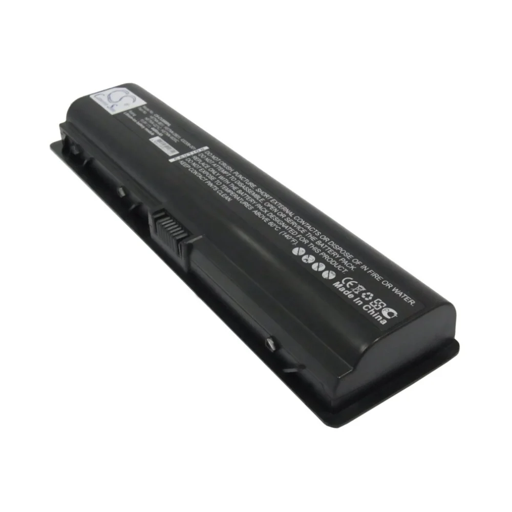

Li-ion Notebook, Laptop Battery for HP, 10.8V 4400mAh, Compatible Models: G6000,G7000,Pavilion dv2000,Pavilion dv2000T