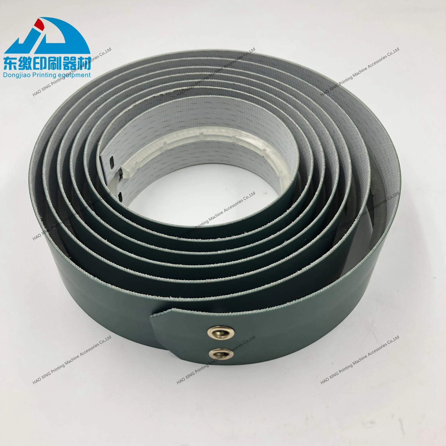 رائجة البيع قطع غيار ماكينات الطباعة حزام القطع القطبي 137/115/920 لحزام ملحقات الطباعة لآلة القطع القطبية