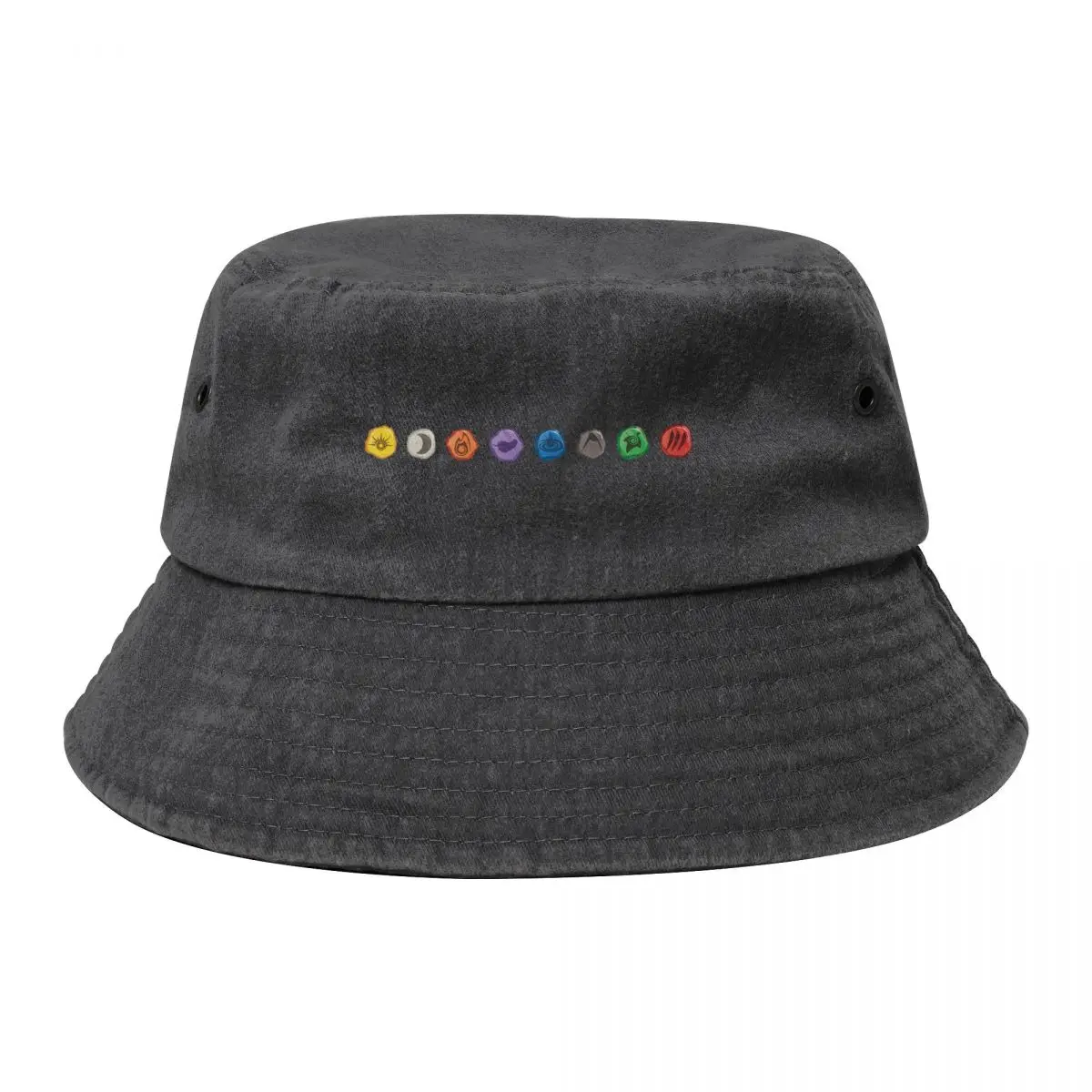 

Element Gems Bucket Hat hats on offer Hat men sun caps Golf Wear Men Women's