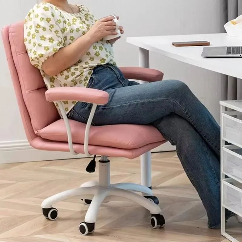 Soft Visitor Office…