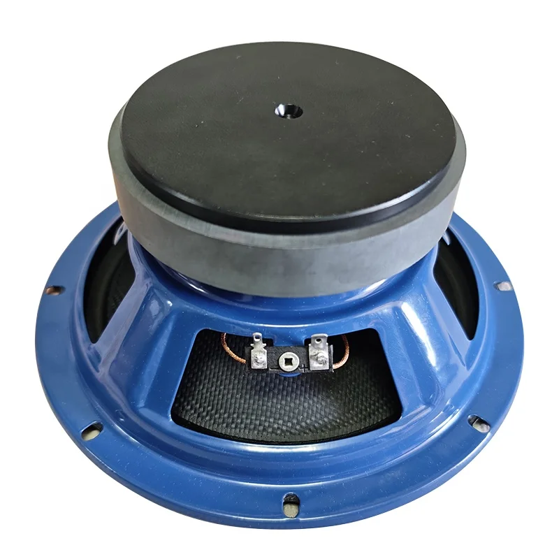 

Low-cost 8-inch midrange speakers Automotive audio speakers Professional audio subwoofer speakers Automotive audio systems