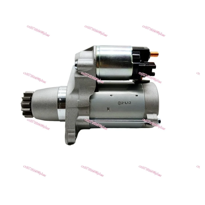 28100-0A010, 28100-0A010-84, 28100-0A011, Car Starter