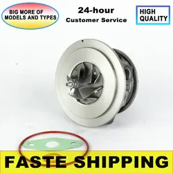 Turbo Charger Core 821042-0012 144100054R Internal Replacement Parts for Dacia Dokker Lodgy 1.2 TCe 85Kw 115HP H5F 2012 Engine