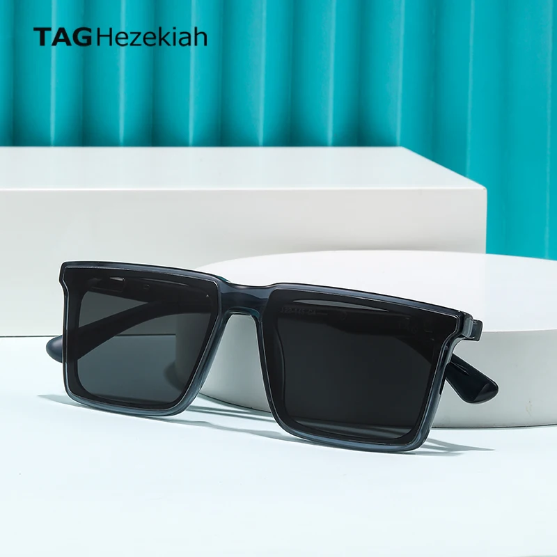 New Fashion Polarized Sunglasses UV400 Protection Classic Design for Men Women Driving Fishing Travel Outdoor Activities S8569