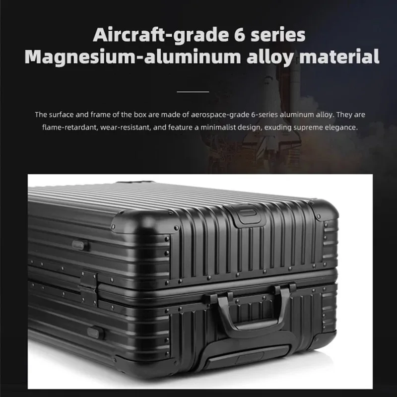 Thumbnail 2 - #48 Best Hard Shell Suitcases to Buy In 2026