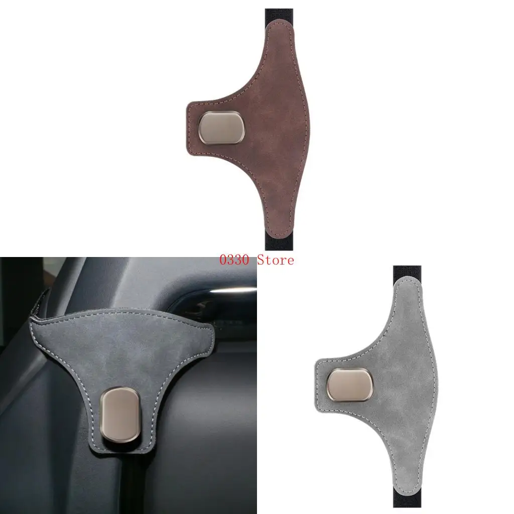 

Antislip Car Hook Heavy Duty 15kg Vehicle Accessories Quick Installation For Multiple Vehicles SUVs Alloy Construction