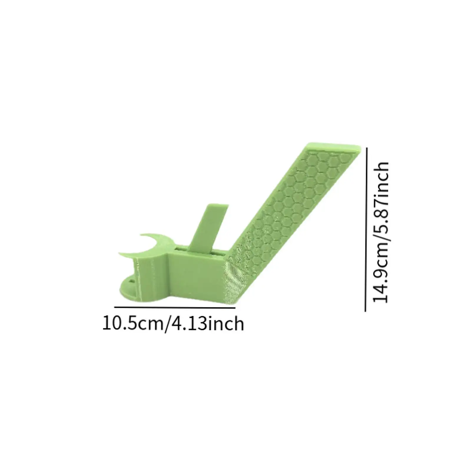 Spray Paint Can Grip Handle Replacement Instant Aerosol Grip Handle