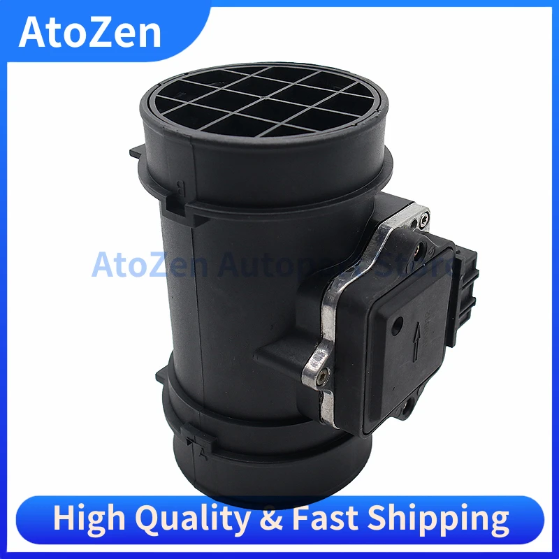 

5WK9612 5WK9611 5WK9150 5WK91501 96184230 Датчик массового расхода воздуха для OPEL VAUXHALL OMEGA ASTRA CALIBRA VECTRA 16 В 1,8 л 2,0 л