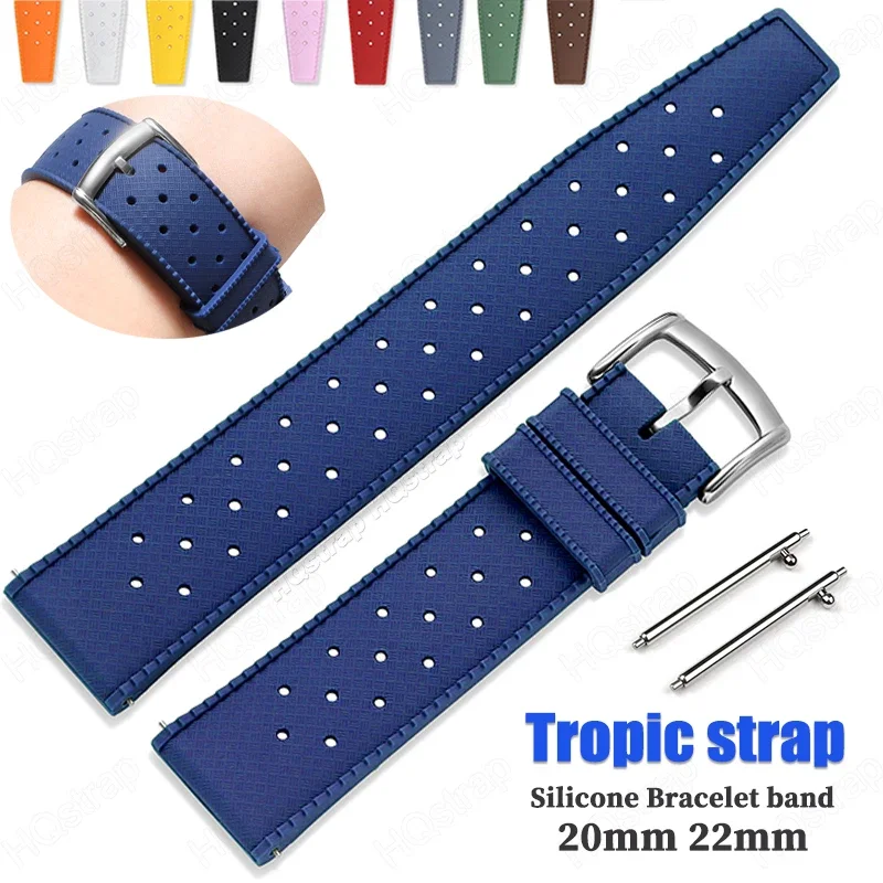 New Tropical Silico… - image