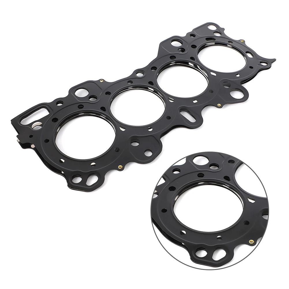 81mm Head Gasket For Honda Acura Integra GSR Type-R Civic Si Del Sol 0.030\