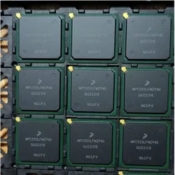 1~10pcs/lot MPC555LFMZP40 MPC555LFMVP40 MPC555LF8MZP40 MPC555 BGA272 100% Brand New Original