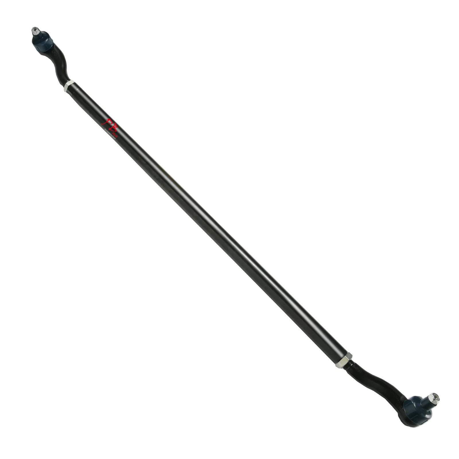 

Tie Rod Kit 0-6 Inch Lift for 2007-2018 Jeep Wrangler JK JKU Suspension Enhancement Part