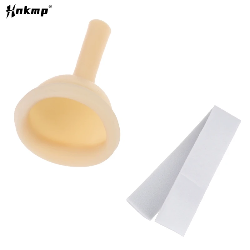 20/25/30/35MM Male External Catheter Medical Sterilized Latex Catheter Urine Collector Elderly Incontinence Urinary Latex Sleeve