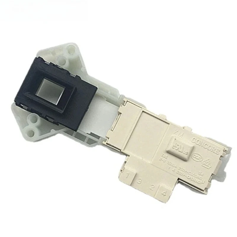 Washing Machine Door Lock Delay Switch 6601EN1003D Compatible WD-N12235D Replacement Parts