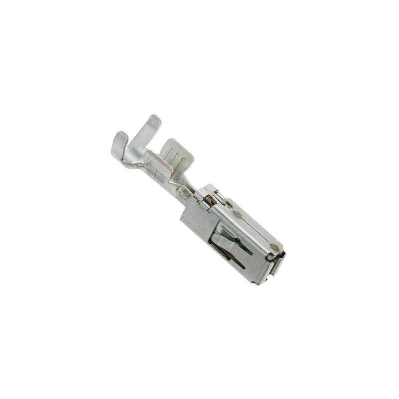 1241388-1,Receptacle,Mating Tab Width 0.11 in,1241390-1,AMP MCP Connector System,1241394-1,Automotive Crimp Terminal,1241396-1