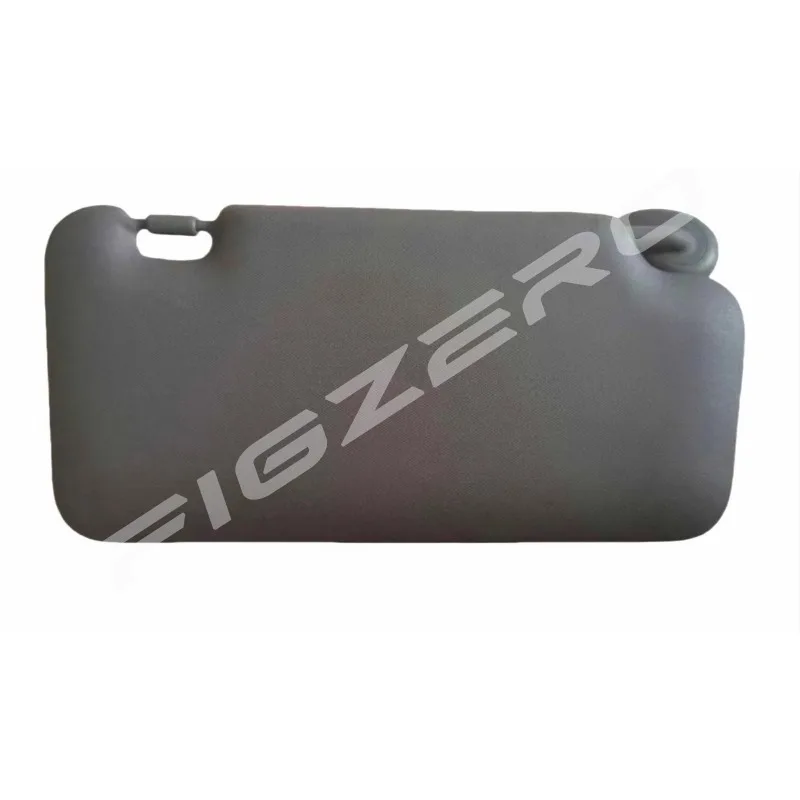 For Honda XRV Vezel 2015 2016-2021 2022 Brand New Left Right Front Windshield Sun Visor with Vanity Mirror