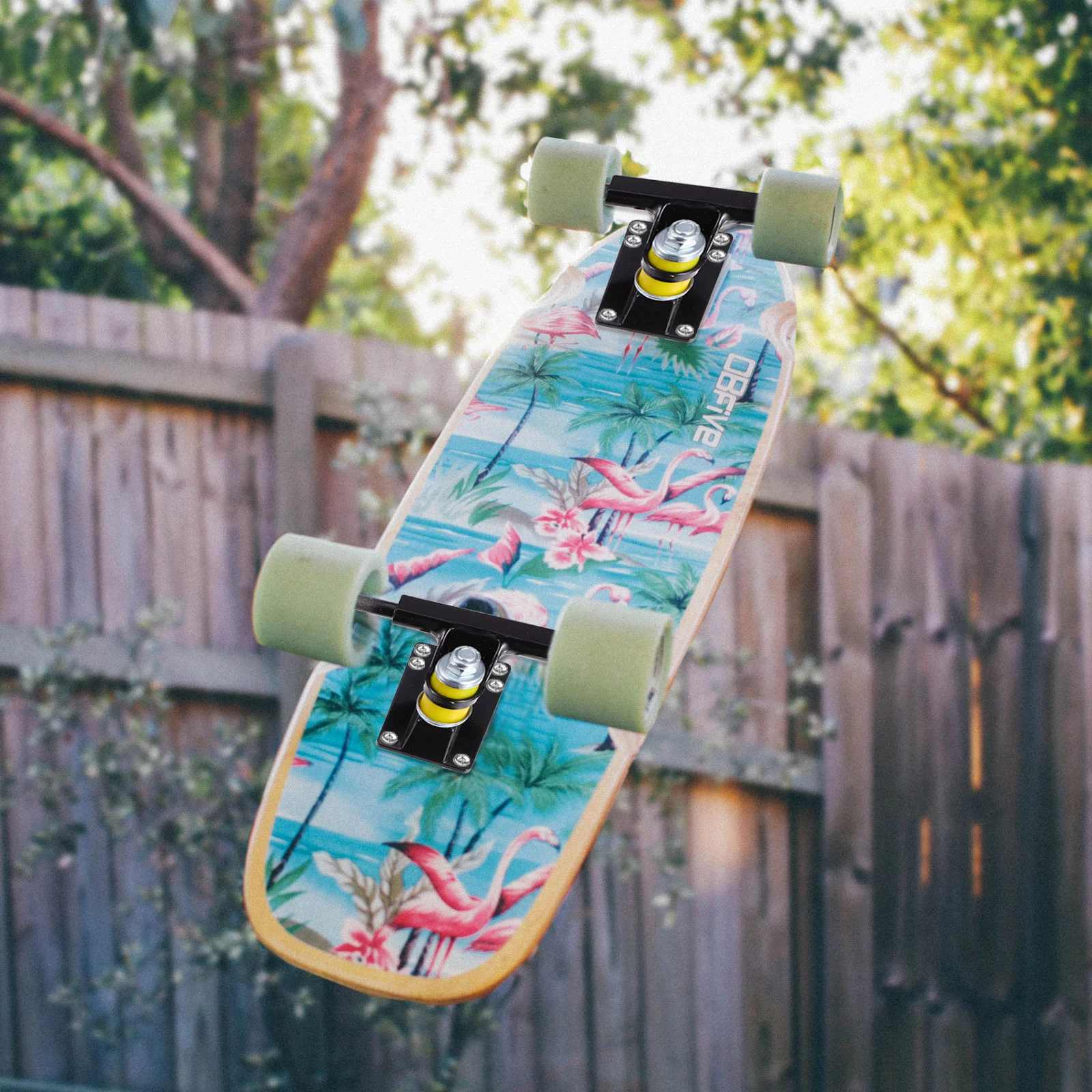 Skateboard Wielbeugel Onderdelen Brug Metalen Vrachtwagens Elektrisch Wandmontage voor Vervanging Aluminium Basis Kind