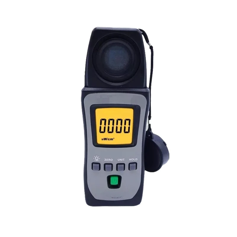 Mini UV UVB UVAB Ultra Violet Light Level Meter 290nm ~ 390nm Tenmars TM-213