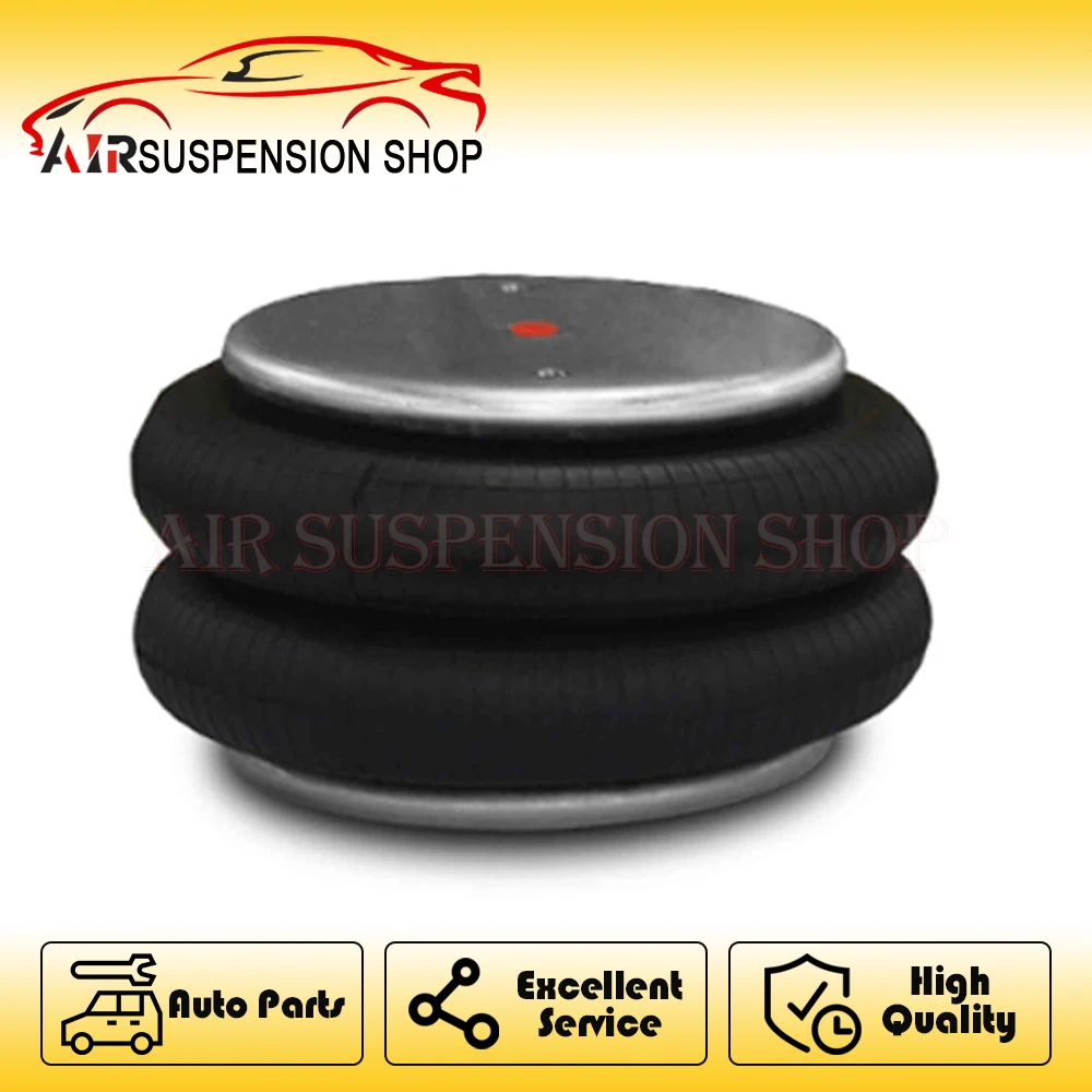 Car Air Spring Bag For Contitech FD330-30 323 Firestone W01-358-744322C-1.5 Goodyear 2B12-305 Air Suspension Spring Assembly