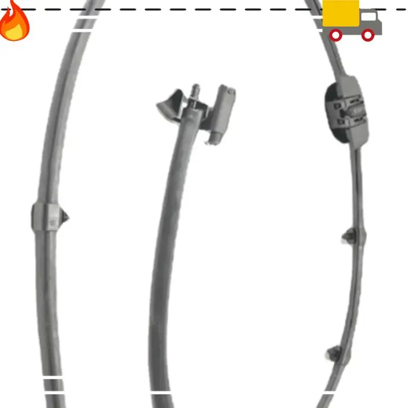 

Discount-New Windscreen Nozzle Windshield Washer Sprayer Jet System 61667388756 For BMW 5 Series G30 F90 G31 G38