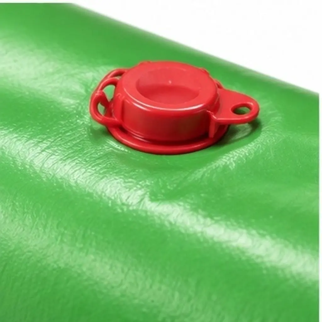 Long Life Slow Release Drip Irrigation Bag Tree Watering Bag Plastic Irrigator Garden Water Saving Automatic Device