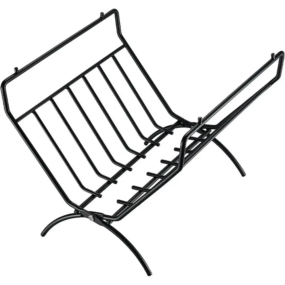 

Прочная деревянная стойка для использования в помещении и на открытом воздухе — атмосферостойкое, компактное хранилище для дров