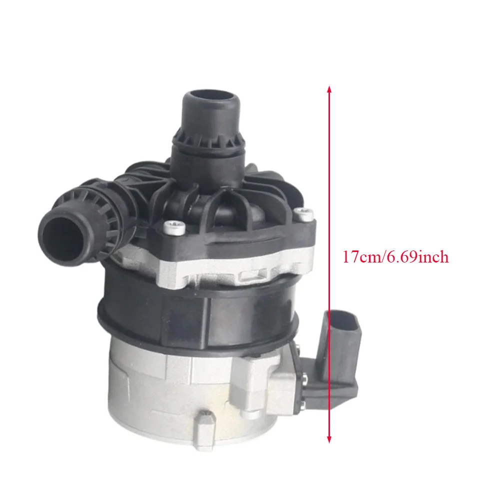 Engine Cooling Electric Auxiliary Water Pump  0005001986 A0005001986, 7.04933.56.0 For Mercedes A-Class (W176) A 45 2013-2018