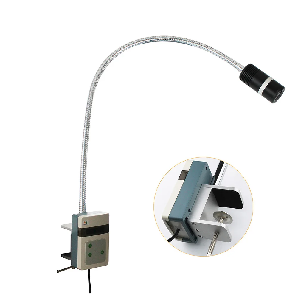 

JD1200J Clip-on Type Gynecology Examination Light Led