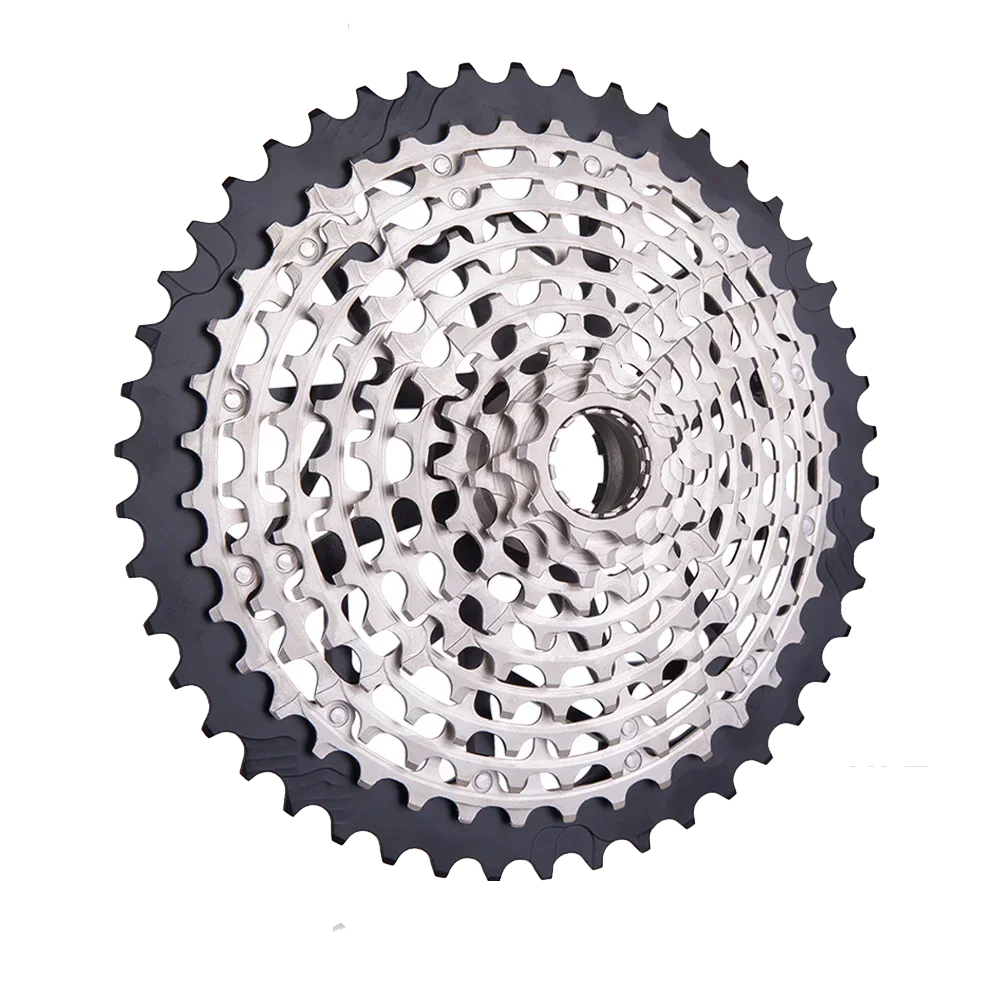 Ztto-究極の11スピードXDカセット,超軽量フリーホイール,スプロケット