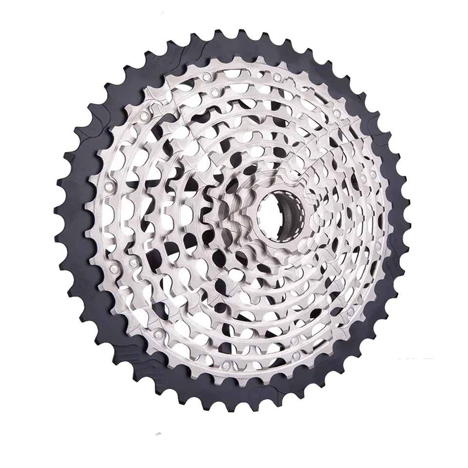 Ztto-究極の11スピードXDカセット,超軽量フリーホイール,スプロケット