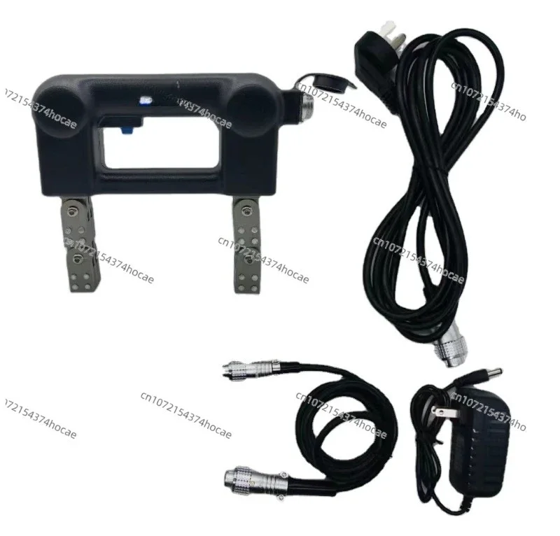 Ac And Dc, Dc Batte… - image