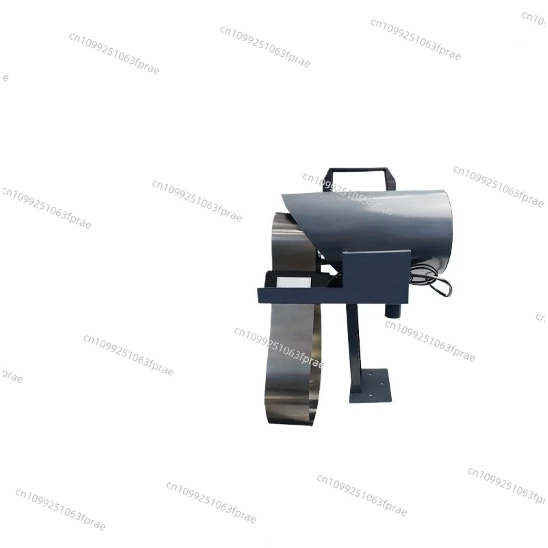 

Lathe cutting fluid oil-water separator Industrial steel belt skimmer Oil remover Machine tool water tank Water surface
