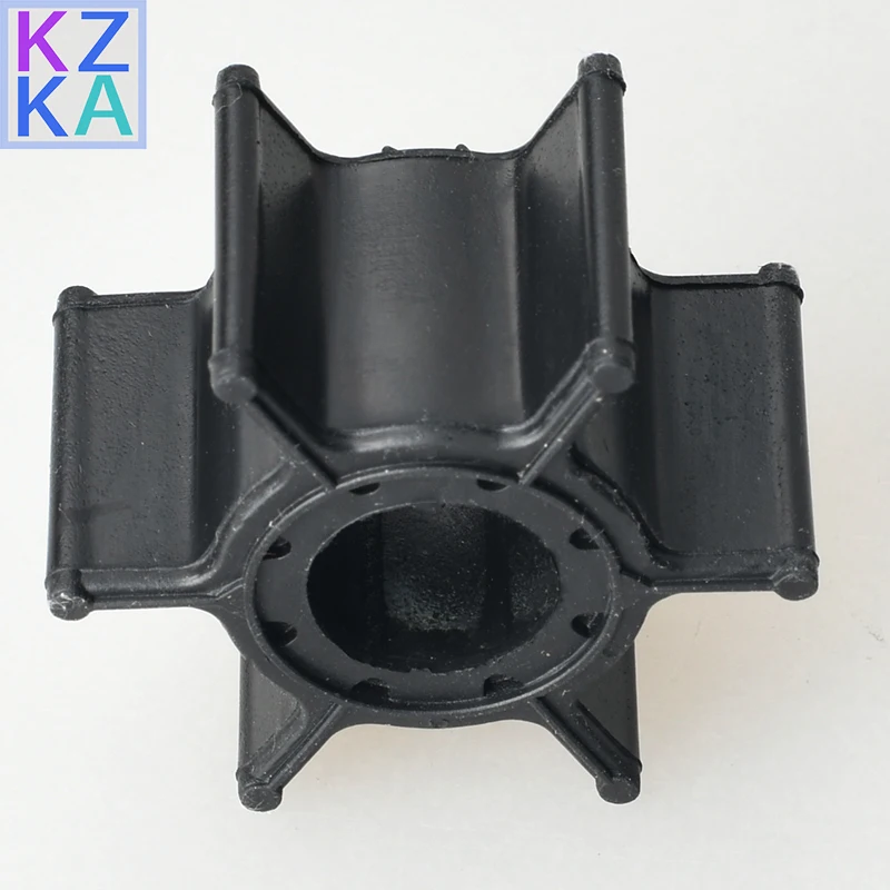 682-44352 Water Pump Impeller For Yamaha Outboard Motor 2&4 stroke 9.9 15 HP 9.9D 15D 682-44352-00 682-44352-01 682-44352-02