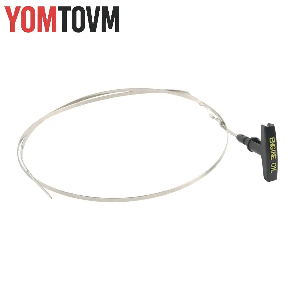 

5080582AA новый костюм щупа для Dodge Ram 2500 3500 Cummins, щуп для измерения уровня моторного масла 5,9 л, автомобильные аксессуары